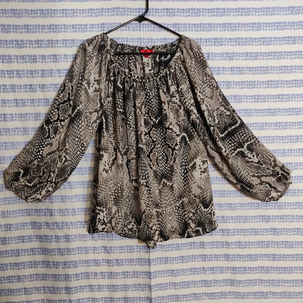 Jennifer Lopez Blouse